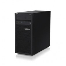 lenovo Lenovo ThinkSystem ST250(7Y45A014CN/E-2104G)伺服器